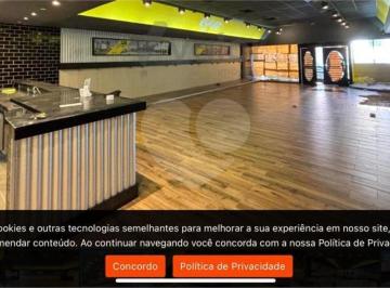 Comercial · 355m² · 1 Vaga · Salão Comercial à venda em Cambuí - SP