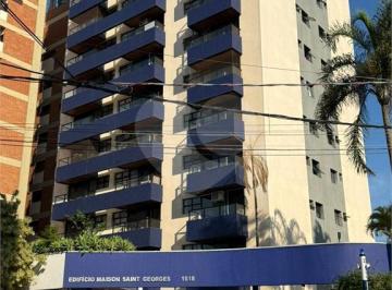 Apartamento · 50m² · 1 Quarto · 1 Vaga · Apartamento com 1 quartos à venda em Cambuí - SP