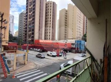 Apartamento · 52m² · 1 Quarto · Apartamento com 1 quartos à venda em Centro - SP