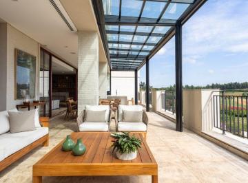 Apartamento de 3 quartos, Porto Feliz · Apartamento alto padrão à venda no Condomínio Boa Vista Village em Porto Feliz - SP