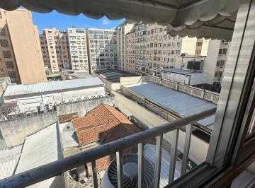 Apartamento de 2 quartos, Rio de Janeiro · APTO COPACABANA 2 QUARTOS COM DEPENDENCIA COMPLETA