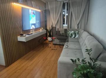Foto 01 · Apartamento, Jardim Piracuama, São Paulo, SP