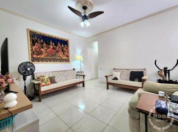 Apartamento de 2 quartos, Santos · Apartamento á venda no gonzaga