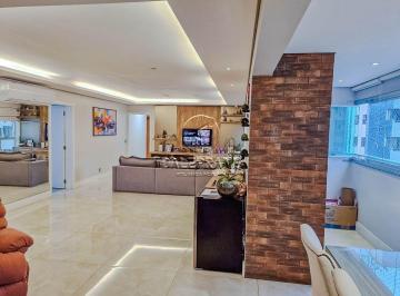Apartamento de 4 quartos, Brasília · Apartamento Gigante 182m2 4 Suites