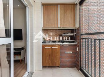 Apartamento · 61m² · 2 Quartos · 2 Vagas · Apartamento 61 m²  2 quartos - 2 vagas - B. Boa Vista