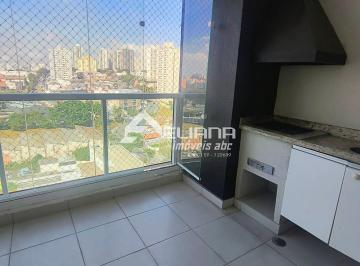 Apartamento · 75m² · 2 Quartos · 2 Vagas · Apto Barcelona 2 suítes, 2 vagas, sacada gourmet
