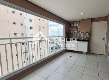 Apartamento · 91m² · 3 Quartos · 1 Vaga · Apartamento 91 m² com 3 Quartos - 1 Suíte Móveis Planejados - Vl. Gilda