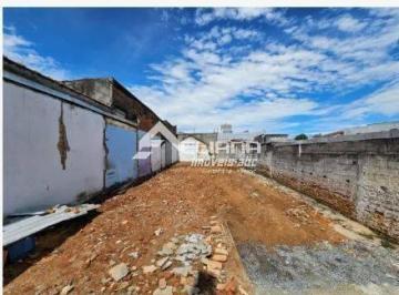 Terreno · 261m² · Terreno Bairro Cerâmica- Próximo Park Shopping - Comercial/Residencial