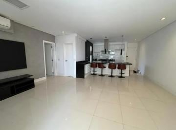 Apartamento de 2 quartos, Santana de Parnaíba · Apartamento à venda e aluguel no Edifício Jardins de Tamboré em Santana de Parnaíba - SP