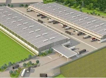 e53a868d0581409753ac95978984144993f6b829 · GALPÃO MODULAR PARA ALUGAR EM NOVA ODESSA - SP