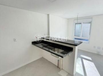 f9f264fa · Kitnet / JK / Studio, 1 dormitórios, 23.59 m², em Centro Histórico
