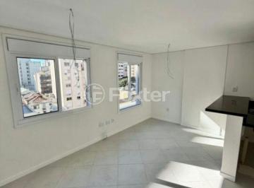 3c232304 · Kitnet / JK / Studio, 1 dormitórios, 23.15 m², em Centro Histórico