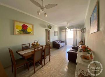 Apartamento de 2 quartos, Santos · Apartamento á venda no boqueirão