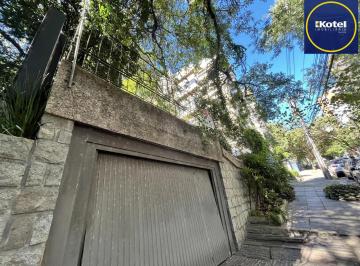 Casa · 400m² · 4 Quartos · 3 Vagas · Casa na Quintino Bocaiuva com 400,00m².