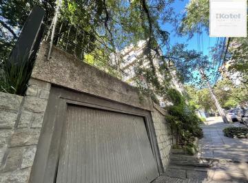 Casa · 400m² · 4 Quartos · 3 Vagas · Casa na Quintino Bocaiuva com 400,00m².