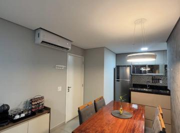 Apartamento de 2 quartos, Hortolândia · Apartamento Completo Mobiliado Hortolândia