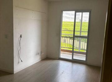 Apartamento de 2 quartos, Carapicuíba · Apartamento com 2 quartos e 48 m² à venda em Vila da Oportunidade