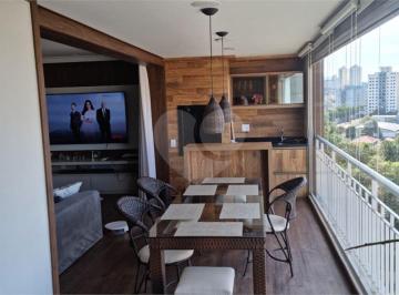 Apartamento en Venda de 3 quartos Lauzane Paulista · Lindo apartamento no Mandaqui!!!