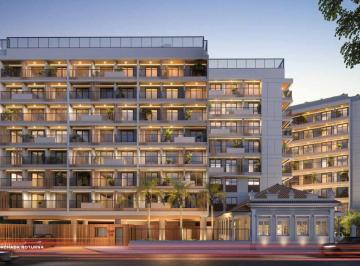 Apartamento de 2 quartos, Rio de Janeiro · Apartamento com 2 quartos, 72 m² à venda em Gávea