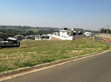 Foto 01 · Terreno - Parque Residencial Indaiá