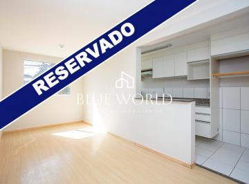 Apartamento · 52m² · 2 Quartos · 1 Vaga · Apartamento à venda no Cristo Rei com 2 quartos