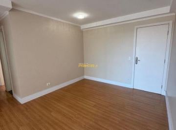 Apartamento de 3 quartos, Curitiba · Apartamento com 3 quartos no Boa Vista