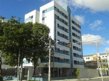 Apartamento de 3 quartos, Recife · Apartamento com 6.5m², com varanda, sala ampla, 3 quaros, área de serviço