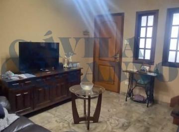 sala · Impecável casa à venda na Mooca, São Paulo-SP: 2 quartos, 2 suítes, 1 sala, 3 banheiros, 1 vaga, 140