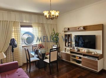 Foto 01 · Apartamento à venda no Centro de São Lourenço-MG: 1 quarto suíte, 1 sala ampla 2 ambientes, 1 vaga,