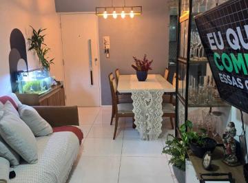 Apartamento de 2 quartos, Recife · Edifício Jaqueira Residence | Tamarineira | 2 quartos + closet