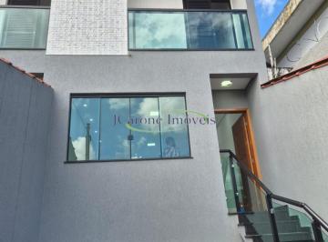 Foto 01 · Oportunidade a Venda - Casa Nova com 3 Vagas e Área Gourmet no Jardim Brasília / Aricanduva / SP