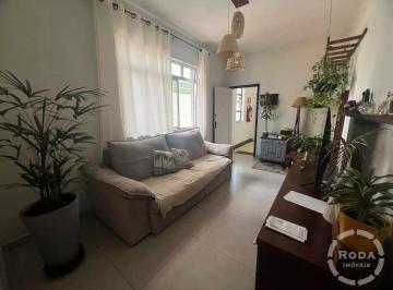 Apartamento de 3 quartos, Santos · Apartamento á Venda no Embaré / santos-sp