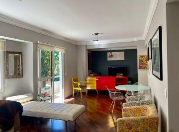 Apartamento de 3 quartos, São Paulo · Apartamento com muita luz natuaral, 3 suítes! Lazer e depósito, 3 vagas! Vila Andrade!