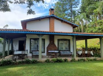 Rural de 3 quartos, Juquitiba · Sítio de Alto Padrão com Vista Panorâmica em Juquitiba! Área de 23.000 m²