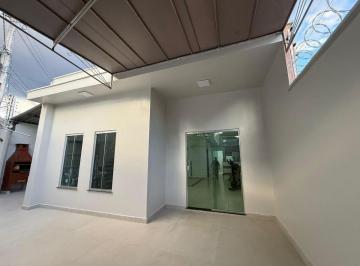Casa de 2 quartos, Manaus · Casa com 2 Quartos Sendo 1 Suíte No Parque Dez Manaus - Am
