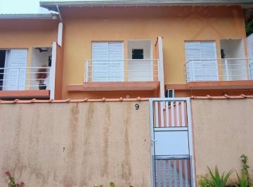 Foto 05 · Sobrado para locação na Praia do Sonho em Itanhaém-SP: 2 quartos, 2 suítes, 1 sala, 1 banheiro, 2 va