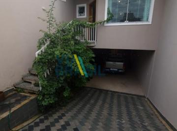Foto 01 · Casa, Rudge Ramos, São Bernardo do Campo, SP