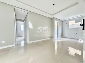 Apartamento · 73m² · 3 Quartos · 1 Vaga · Apartamento à venda no bairro Três Marias - São José dos Pinhais/PR
