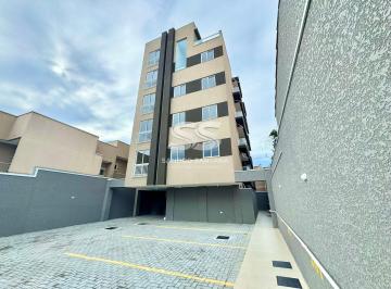 Apartamento · 3m² · 2 Quartos · 1 Vaga · Residencial Zétola - Apartamento à venda no bairro Três Marias - São José dos Pinhais/PR