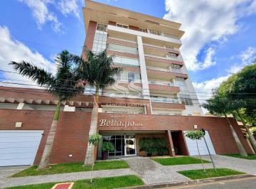 Apartamento · 131m² · 3 Quartos · 3 Vagas · Apartamento Alto Padrão em Centro, São José dos Pinhais/PR