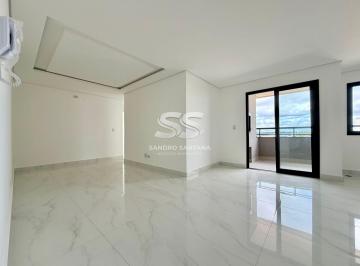 Apartamento · 87m² · 3 Quartos · 2 Vagas · Apartamento no bairro São Pedro, a 2 minutos do Angeloni e Havan São José dos Pinhais/PR