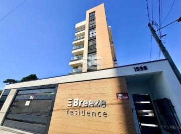 Apartamento · 89m² · 3 Quartos · 1 Vaga · Apartamento Alto Padrão em São Pedro, São José dos Pinhais/PR