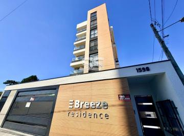 Apartamento · 89m² · 3 Quartos · 1 Vaga · Apartamento Alto Padrão em São Pedro, São José dos Pinhais/PR
