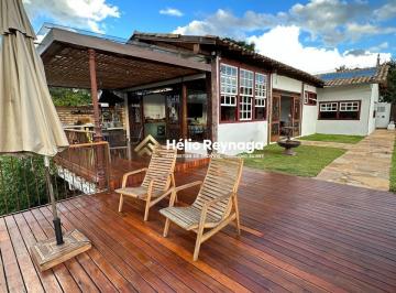 Apartamento · 6 Quartos · 2 Vagas · Refúgio de Prestígio com exclusividade e Vista Definitiva para a Serra de São José
