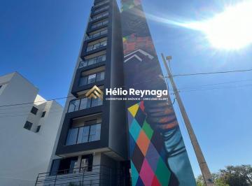 Apartamento · 15m² · 1 Quarto · COLLEGIATE VILA TIRADENTES SJDR - Oportunidade para Investidores: Rentabilidade Imediata e Demanda G
