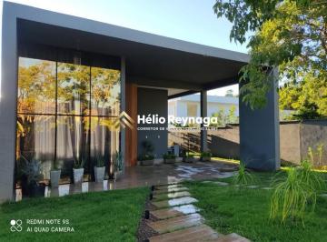 Casa · 290m² · 3 Quartos · 2 Vagas · Condomínio Terra dos Cuiabás - Casa Alto Padrão em Terra dos Cuiabás, Tiradentes/MG
