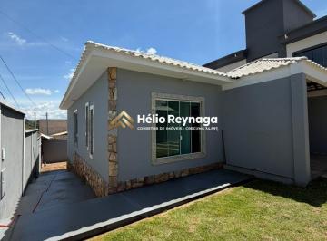 Casa · 150m² · 2 Quartos · 4 Vagas · Oportunidade Única: Casa Ampla, Confortável e Pronta para a Sua Família!