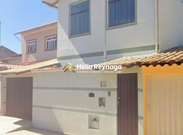 Casa · 141m² · 2 Quartos · 1 Vaga · Venda de Imóvel Residencial: Colônia do Marçal