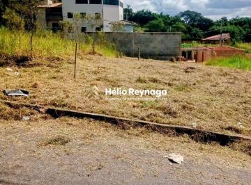 Terreno · 125m² · OPORTUNIDADE IMPERDÍVEL: Lote Estratégico ao lado do UNIPTAN em São João del-Rei!