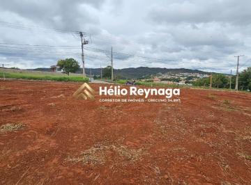 Terreno · 400m² · Lote Premium de 400m² com Vista Privilegiada para São João del Rei
